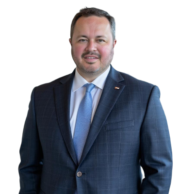 Drew M. Taylor attorney photo